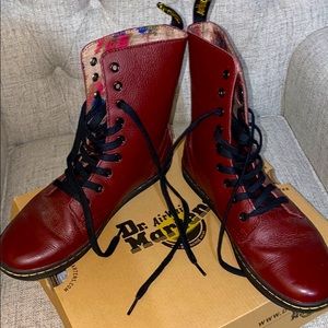 Dr. Martens Air Wair